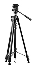 Digitek Light Weight Tripod DTR-555 PRO