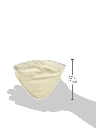 Hario Ersatzstofffilter für Drip Pot DPW-3 - 3