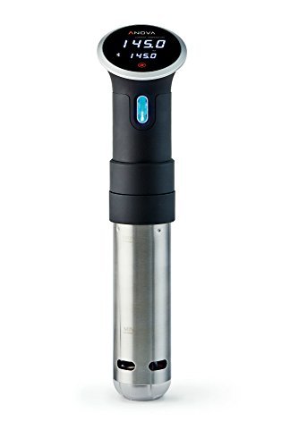Anova Culinary Pcb 1us K1 Bluetooth Precision Cooker 800 Watts Black By Anova Culinary Buy Online In Dominica At Dominica Desertcart Com Productid
