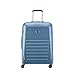 Produktbild VISA DELSEY Valise Trolley Munia - 66 cm - 4 Roues - Bleu