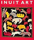 Inuit Art livre