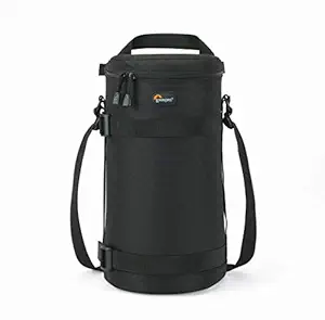 Lowepro Lens Case 13 x 32 cm (Black)