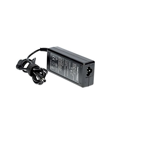 PURE⚡POWER® Laptop Netzteil für Asus R556L mit freie EU Stromkabel (19V, 3.42A, 65W, 5.5mm – 2.5mm) - 4