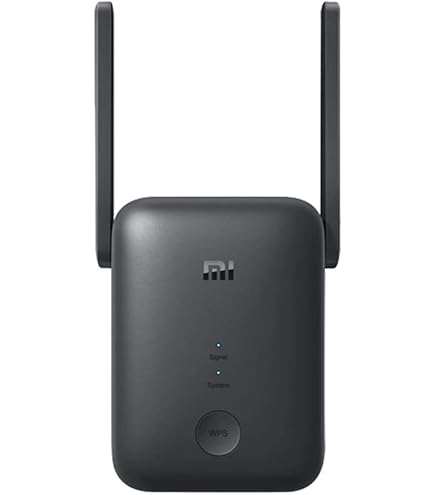 Mi WiFi Amplifier Pro Range Extender Global Version Best Price in Pakistan - Al Hamd Tech Mi WiFi Amplifier Pro Range Extender Global Version Best Price in Pakistan - Al Hamd Tech