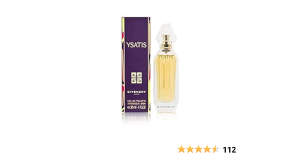 ysatis de givenchy