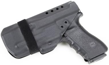 Morrigan Light Compatible IWB Holster
