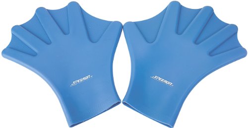 Preisvergleich Produktbild Speeron Schwimmhäute: Schwimmhandschuhe (Wasserhandschuhe)