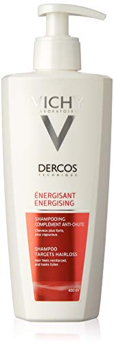 Dercos Vichy Shampoo Energizzante - 400 ml