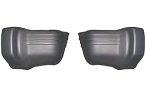 Equal Quality P1404 Cantonale Paraurti Anteriore Destro