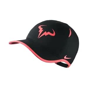 nike rafa cap