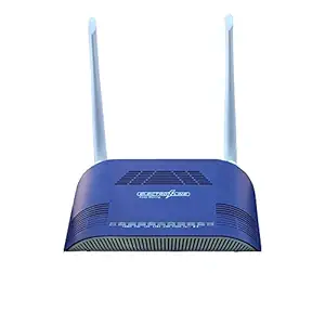 WiFi Modem with Voice GPON ONT (1GE+IFE+1POTS+WiFi)(HG323RGW) (Dual Mode GPON/EPON)