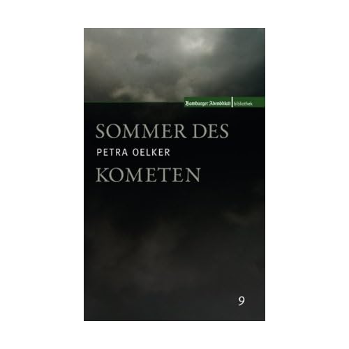 Der Sommer des Kometen