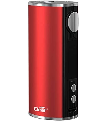 ELeaf iStick Basic Full Kit bereit 2300 mAh, Nikotinfrei: Amazon.de:  Elektronik & Foto