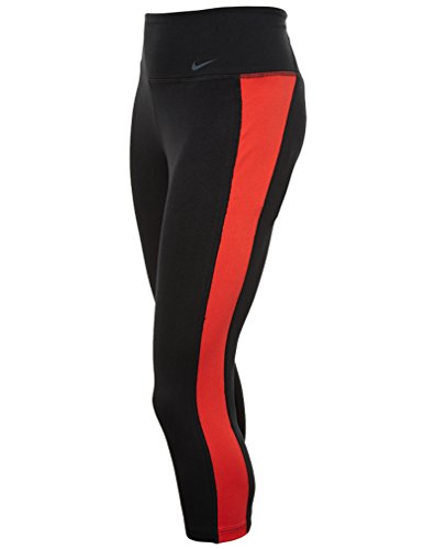 Nike Damen Training Caprihose Dry - 3