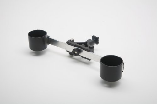 Preisvergleich Produktbild IAN GOLDS DOPPEL-BECHER Modell Nr. DCP