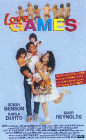 Preisvergleich Produktbild Love Games [VHS]