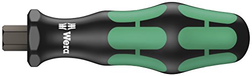 Wera 88/1 Vario-Satz, 11-teilig, 05002990001 - 8