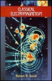 Télécharger Classical Electromagnetism Livre eBook France