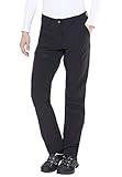 mammut winter wanderhose damen DAS MATERIAL IST ATMUNGSAKTIV, strapazierfähig und warm. Dank dryprotec trocknet es sehr schnell. Mit dieser Outdoorhose ist jeder Naturfreund bestens bedient.