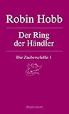 Cover zum Buch Die Zauberschiffe. Der Ring der Händler