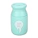 Produktbild Springdoit Car Air humidifier, Mini Cute 360 Degree Milk Bottle Design, Car Desk Surface Atomizer USB Air humidifier (Blue)