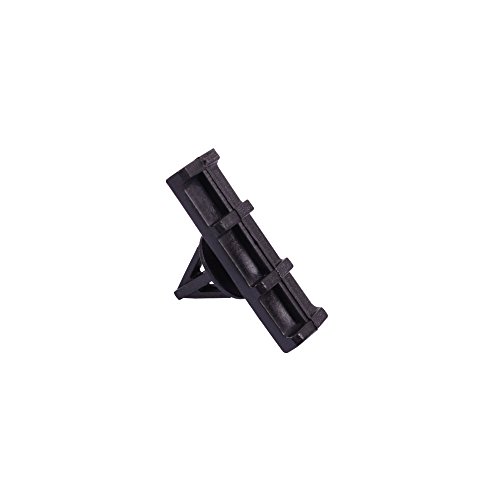 Teenitor Clips und Klammern Top-Qualität 20pcs Nylon Fender Flare & Rocker Moulding Clips für 68.039.280-AA A898-777-686 Versand von FBA - 2