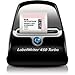 New Dymo LabelWriter 450 Turbo Label Printer Monochrome 71 lpm Mono USB RS.21853.00