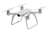 Extralange Flugzeit bis 18 Minuten, DEVO F8E-Fernsteuerung