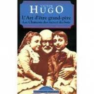 couverture de : L'art d'&ecirc;tre grand-p&egrave;re