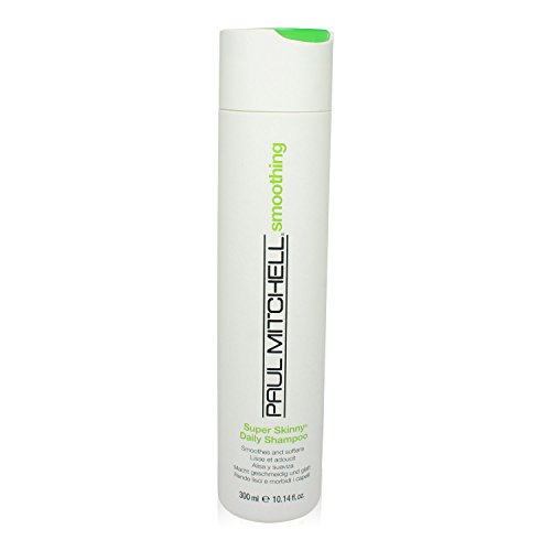 Paul Mitchell Smoothing Super Skinny Daily Haarsha mpoo 300 ml