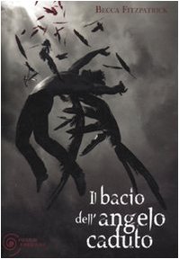 Download Il bacio dell'angelo caduto Download Il bacio dell'angelo caduto
