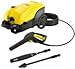Price comparison product image PRESSURE WASHER, K4 COMPACT BPSCA K4 COMPACT - SI16081 By KARCHER
