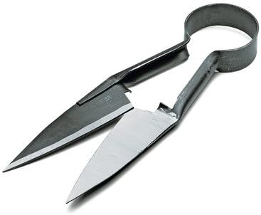 30cm SHEEP SHEARS NIPPERS-VETERINARY