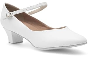 SÓ DANÇA So Danca CH791 Charakterschuhe Damen Latein Salsa Rumba Tango Tanz Schuhe