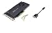 Produktbild Dell 38 x Nm NVIDIA Quadro 4000 2 GB GDDR5 400 MHz PCI-E Grafikkarte