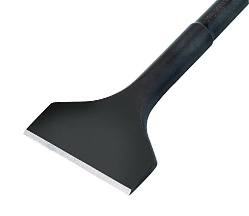 Rennsteig Fliesenmeissel 80 SDS-plus 170mm 212 17018 SB - 3