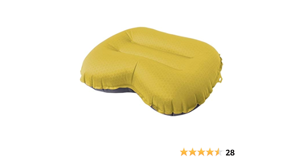 exped ul pillow