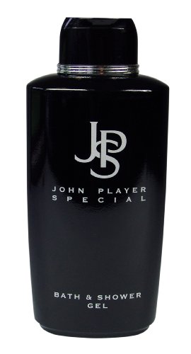 John Player Special Black Bath & Showergel, 500 ml