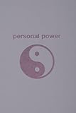 Image de Personal Power Journal
