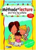 METHODE DE LECTURE    (Ancienne Edition)