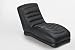 Produktbild Intex aufblasbare Mega Lounge Liegesessel Sessel Chaiselongue 81x173x91cm