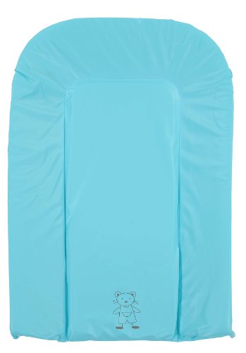 Preisvergleich Produktbild Wickelauflage Looping, Türkis