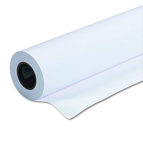 Epson C13S041853 Singleweight matte Paper Inkjet 120g/m2 610 mm x 40 m 1 Rölle Pack