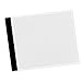 Produktbild Ultradünne A4 LED Malerei Board Tracing Kopie Pad Panel Zeichnung Tablet Art Artcraft Schablone für Künstler Cartoonist