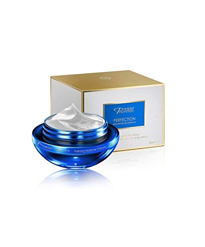 Premier Refining Moisture Cream