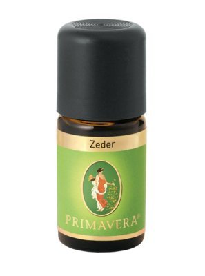 Zeder Ätherisches Öl, 5 ml - 2