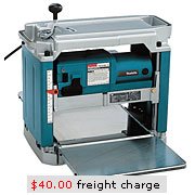 Makita 2012 NB Dickenhobel