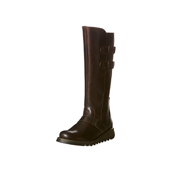 Buy Fly London Solv Women's Boots 