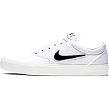 nike sb janoski zoom  Nike SB Charge SLR, Zapatillas de Deporte Unisex Adulto, Black/White/Gum Light Brown 000, 44 EU
