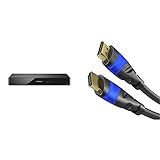 Empfang von HDTV über integrierten HD DVB-S Tuner